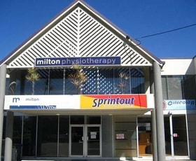 Showrooms / Bulky Goods commercial property leased at 6 Dorsey Street Milton QLD 4064