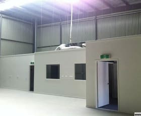 Factory, Warehouse & Industrial commercial property leased at 53/302 South Pine Road Brendale QLD 4500