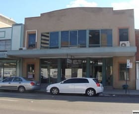 Medical / Consulting commercial property leased at Level 1/149-151 George Street Liverpool NSW 2170