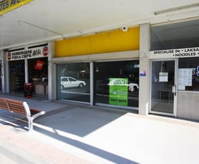 Shop & Retail commercial property leased at 30 Yates Avenue Dundas NSW 2117