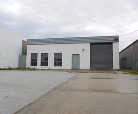 Factory, Warehouse & Industrial commercial property leased at 42 Glendale Avenue Hastings VIC 3915