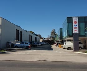 Factory, Warehouse & Industrial commercial property leased at 5/426-428 Marion Street Condell Park NSW 2200