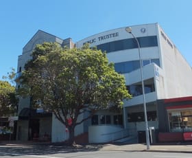 Offices commercial property leased at 302C/58 Kitchener Parade Bankstown NSW 2200