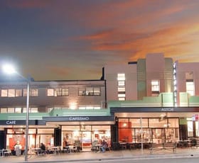 Offices commercial property leased at 105/161-166D Glebe Point Rd Glebe NSW 2037
