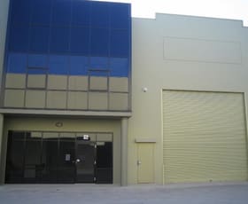 Factory, Warehouse & Industrial commercial property leased at 2/453-455 Victoria Street Wetherill Park NSW 2164 Factory, Warehouse & Industrial commercial property leased at 2/453-455 Victoria Street Wetherill Park NSW 2164