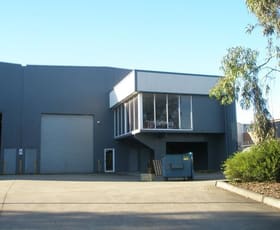 Factory, Warehouse & Industrial commercial property leased at 2/2 Warrior Place St Marys NSW 2760
