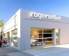 Factory, Warehouse & Industrial commercial property leased at 587-593 Church Street Richmond VIC 3121
