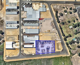 Development / Land commercial property leased at 22 Wisdom Terrace Wangara WA 6065