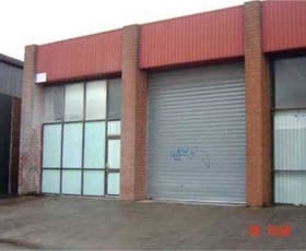 Factory, Warehouse & Industrial commercial property leased at 5 Carinish Road Huntingdale VIC 3166