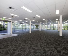 Offices commercial property leased at 10 Finchley Street Milton QLD 4064