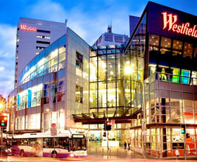 Shop & Retail commercial property leased at Suite 1807 Westfield Tower 2, 101 Grafton Street Bondi Junction NSW 2022