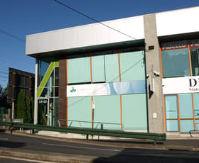 Offices commercial property leased at Suite 3/14-16 Blackburn Road Blackburn VIC 3130