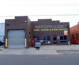Factory, Warehouse & Industrial commercial property leased at 66 Henderson Road Clayton VIC 3168