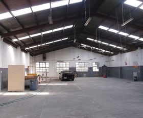 Factory, Warehouse & Industrial commercial property leased at 66 Henderson Road Clayton VIC 3168