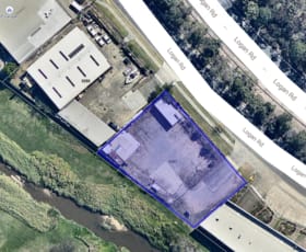 Development / Land commercial property leased at Lot 10/329 Logan Road Underwood QLD 4119
