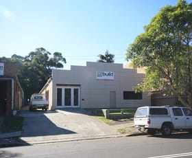 Factory, Warehouse & Industrial commercial property leased at Cromer NSW 2099
