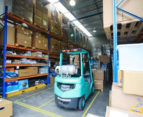 Factory, Warehouse & Industrial commercial property leased at Cromer NSW 2099