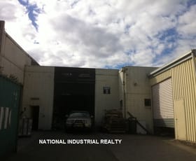 Factory, Warehouse & Industrial commercial property leased at 2/147-149 Woodpark Road Smithfield NSW 2164