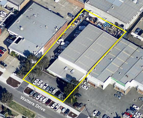 Factory, Warehouse & Industrial commercial property leased at 34 Walters Drive Osborne Park WA 6017