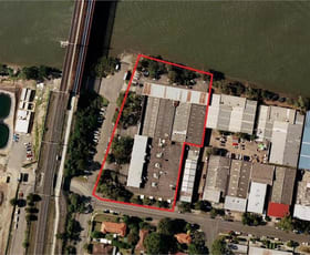 Factory, Warehouse & Industrial commercial property leased at 27 Leeds Street Rhodes NSW 2138