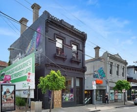 Offices commercial property leased at 6 Inkerman Street St Kilda VIC 3182