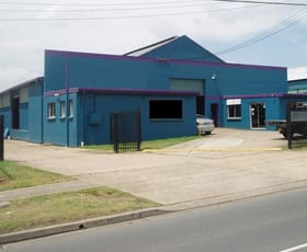 Factory, Warehouse & Industrial commercial property leased at 82 Glossop Street St Marys NSW 2760