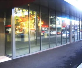 Shop & Retail commercial property leased at Shop 2/153 High Street Prahran VIC 3181