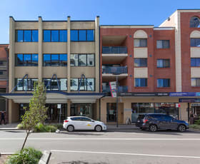 Offices commercial property leased at 4/22 Belgrave Street Kogarah NSW 2217