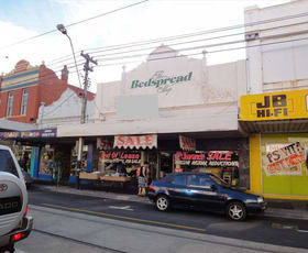 Shop & Retail commercial property leased at 72-74 Glenferrie Road Malvern VIC 3144