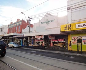 Shop & Retail commercial property leased at 72-74 Glenferrie Road Malvern VIC 3144