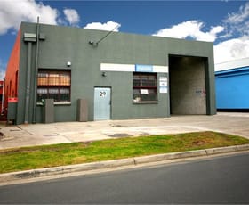 Factory, Warehouse & Industrial commercial property leased at Airport West VIC 3042
