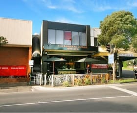 Shop & Retail commercial property leased at Level 1/902 Main Road Eltham VIC 3095