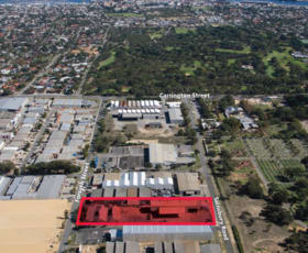Factory, Warehouse & Industrial commercial property sold at 17 Sainsbury O'connor WA 6163