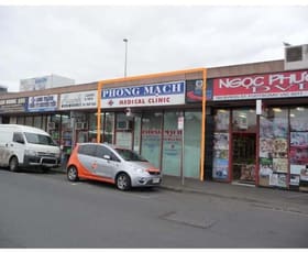 Offices commercial property leased at Shop 18, 63-67 Nicholson Street Footscray VIC 3011