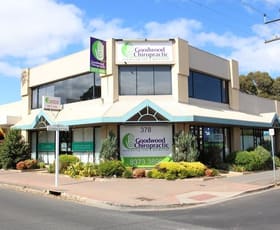 Offices commercial property leased at 4a/378 Goodwood Road Cumberland Park SA 5041