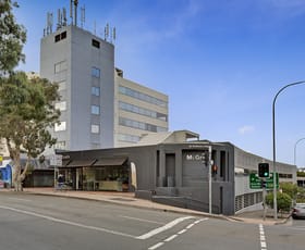 Offices commercial property leased at Bungan Street Mona Vale NSW 2103