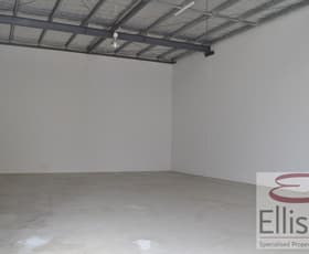 Factory, Warehouse & Industrial commercial property leased at 33/75 Waterway Drive Coomera QLD 4209