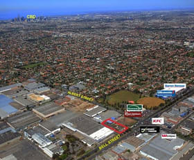 Development / Land commercial property leased at 101 Bell Street Preston VIC 3072