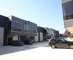 Factory, Warehouse & Industrial commercial property leased at 23-25 Clarice Road Box Hill VIC 3128