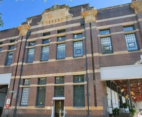 Offices commercial property leased at 13 Hickson Road Walsh Bay NSW 2000