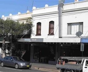 Shop & Retail commercial property sold at 363 Cleveland Street Surry Hills NSW 2010