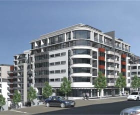 Shop & Retail commercial property leased at 55 Jones Street Ultimo NSW 2007