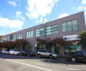 Offices commercial property leased at Lvl 1, U 2/318 Auburn Road Hawthorn VIC 3122