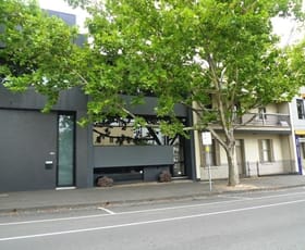Offices commercial property leased at 462 William Street West Melbourne VIC 3003