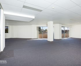 Medical / Consulting commercial property leased at 8/578 Railway Parade Hurstville NSW 2220