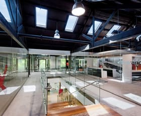 Showrooms / Bulky Goods commercial property leased at Suite 1B, 204-218 Botany Road Alexandria NSW 2015