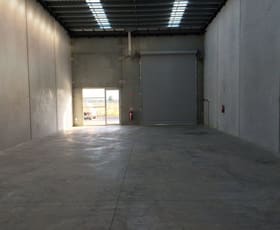 Factory, Warehouse & Industrial commercial property leased at 2/29 Henry Wilson Drive Rosebud VIC 3939