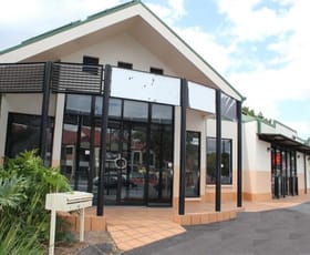 Shop & Retail commercial property leased at Greenslopes QLD 4120