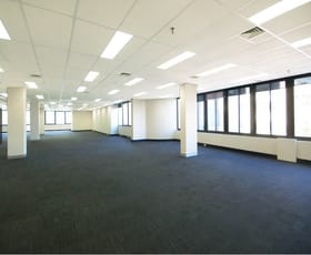 Offices commercial property leased at Level 3/28 Foveaux Street Surry Hills NSW 2010
