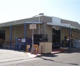 Factory, Warehouse & Industrial commercial property leased at Unit Liverpool NSW 2170
